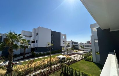 Apartment - Middle Floor Apartment - Reventa - Estepona - Estepona Centro