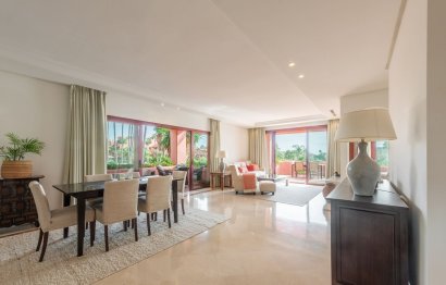 Apartment - Middle Floor Apartment - Reventa - Estepona - New Golden Mile