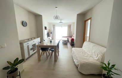 Apartment - Middle Floor Apartment - Reventa -
            Estepona - RSF-17159