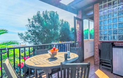 Apartment - Middle Floor Apartment - Reventa -
            Estepona - RSF-46367