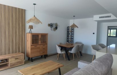 Apartment - Middle Floor Apartment - Reventa -
            Estepona - RSF-61861