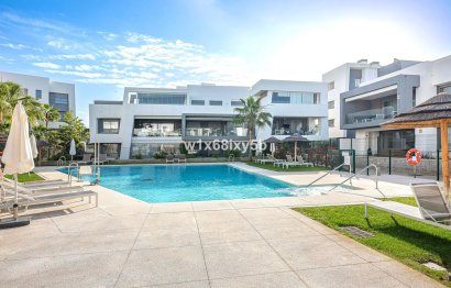 Apartment - Middle Floor Apartment - Reventa -
            Estepona - RSF-82189