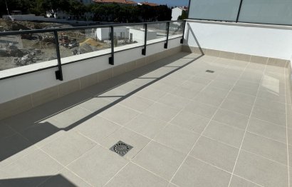 Apartment - Middle Floor Apartment - Reventa -
            Estepona - RSF-85153