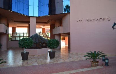 Apartment - Middle Floor Apartment - Reventa -
            Estepona - RSF-86951