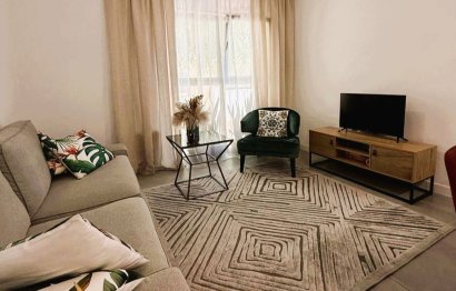 Apartment - Middle Floor Apartment - Reventa -
            Estepona - RSF-93232