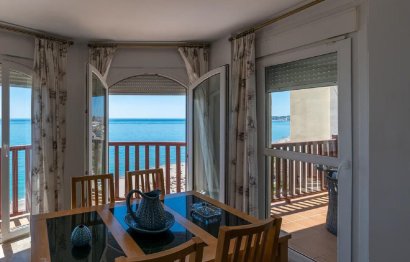 Apartment - Middle Floor Apartment - Reventa - Fuengirola - Carvajal