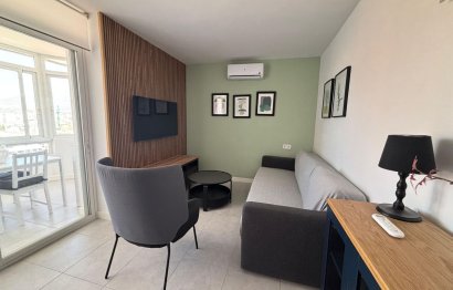 Apartment - Middle Floor Apartment - Reventa - Fuengirola - Fuengirola Centro