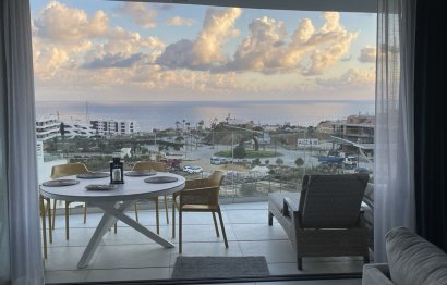 Apartment - Middle Floor Apartment - Reventa - Fuengirola - Fuengirola Centro