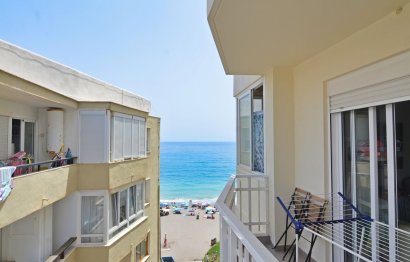 Apartment - Middle Floor Apartment - Reventa - Fuengirola - Fuengirola Centro