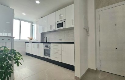 Apartment - Middle Floor Apartment - Reventa - Fuengirola - Fuengirola Centro