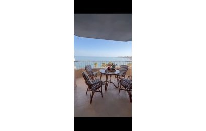 Apartment - Middle Floor Apartment - Reventa - Fuengirola - Fuengirola Centro