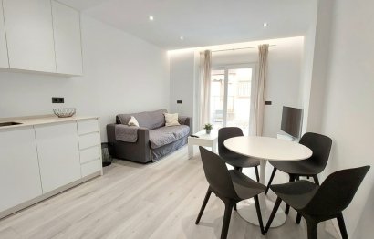 Apartment - Middle Floor Apartment - Reventa - Fuengirola - Fuengirola Centro