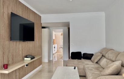 Apartment - Middle Floor Apartment - Reventa - Fuengirola - Fuengirola Centro