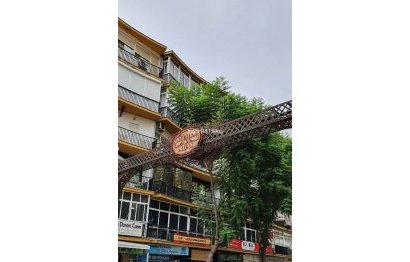 Apartment - Middle Floor Apartment - Reventa - Fuengirola - Fuengirola Centro