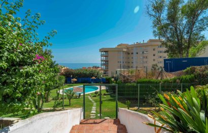 Apartment - Middle Floor Apartment - Reventa - Fuengirola - Fuengirola Centro