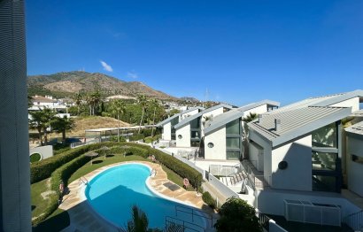 Apartment - Middle Floor Apartment - Reventa - Fuengirola - Fuengirola Centro