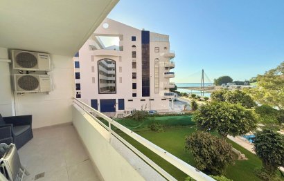 Apartment - Middle Floor Apartment - Reventa - Fuengirola - Fuengirola Centro