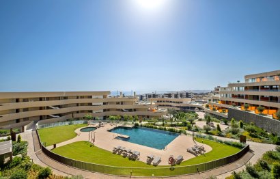 Apartment - Middle Floor Apartment - Reventa - Fuengirola - Fuengirola Centro