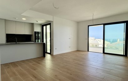 Apartment - Middle Floor Apartment - Reventa - Fuengirola - Fuengirola Centro