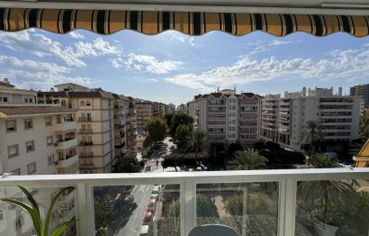 Apartment - Middle Floor Apartment - Reventa - Fuengirola - Fuengirola Centro