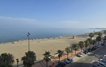 Apartment - Middle Floor Apartment - Reventa - Fuengirola - Fuengirola Centro