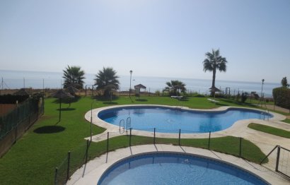 Apartment - Middle Floor Apartment - Reventa - Fuengirola - Fuengirola Centro