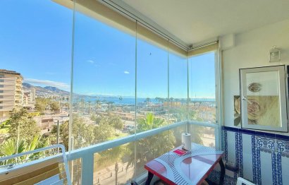 Apartment - Middle Floor Apartment - Reventa - Fuengirola - Fuengirola Centro