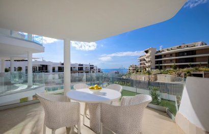 Apartment - Middle Floor Apartment - Reventa - Fuengirola - Fuengirola Centro