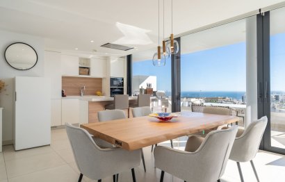 Apartment - Middle Floor Apartment - Reventa - Fuengirola - Fuengirola Centro