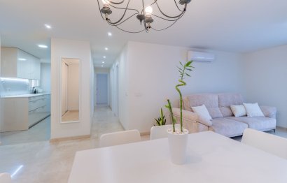 Apartment - Middle Floor Apartment - Reventa - Fuengirola - Fuengirola Centro