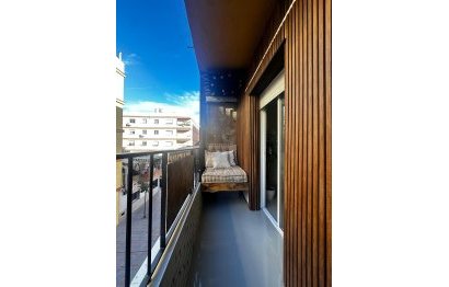 Apartment - Middle Floor Apartment - Reventa - Fuengirola - Fuengirola Centro