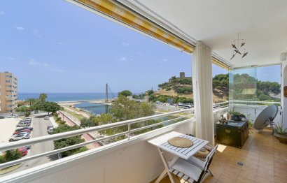 Apartment - Middle Floor Apartment - Reventa - Fuengirola - Fuengirola Centro