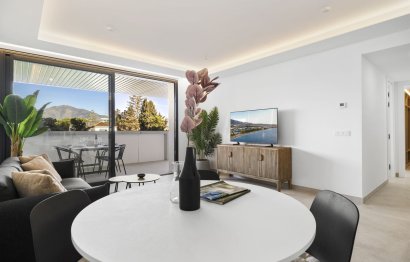 Apartment - Middle Floor Apartment - Reventa - Fuengirola - Fuengirola Centro