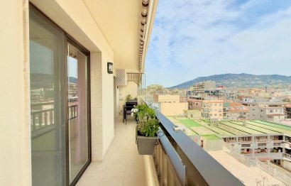 Apartment - Middle Floor Apartment - Reventa - Fuengirola - Fuengirola Centro