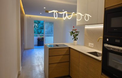 Apartment - Middle Floor Apartment - Reventa - Fuengirola - Fuengirola Centro