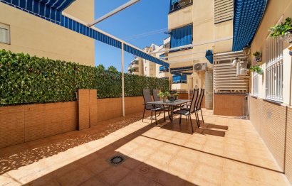 Apartment - Middle Floor Apartment - Reventa - Fuengirola - Fuengirola Centro