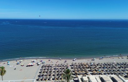 Apartment - Middle Floor Apartment - Reventa - Fuengirola - Fuengirola Centro