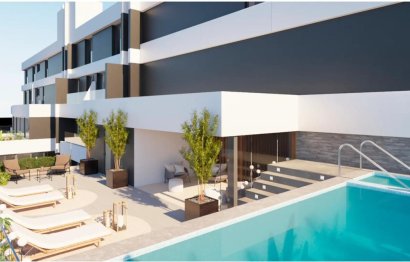 Apartment - Middle Floor Apartment - Reventa - Fuengirola - Fuengirola Centro