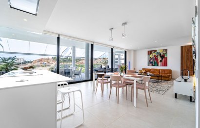 Apartment - Middle Floor Apartment - Reventa - Fuengirola - Fuengirola Centro