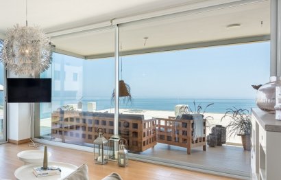 Apartment - Middle Floor Apartment - Reventa - Fuengirola - Fuengirola Centro