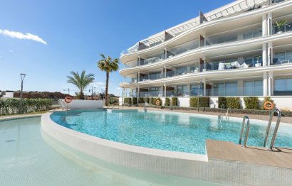 Apartment - Middle Floor Apartment - Reventa - Fuengirola - Fuengirola Centro