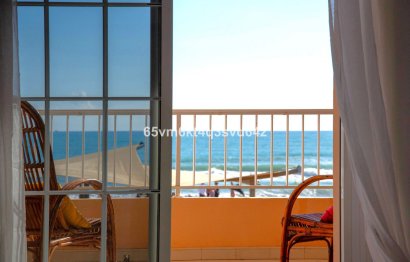 Apartment - Middle Floor Apartment - Reventa - Fuengirola - Fuengirola Centro