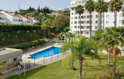 Apartment - Middle Floor Apartment - Reventa - Fuengirola - Fuengirola Centro