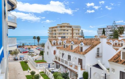 Apartment - Middle Floor Apartment - Reventa - Fuengirola - Fuengirola Centro