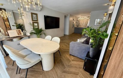 Apartment - Middle Floor Apartment - Reventa - Fuengirola - Fuengirola Centro