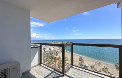 Apartment - Middle Floor Apartment - Reventa - Fuengirola - Fuengirola Centro