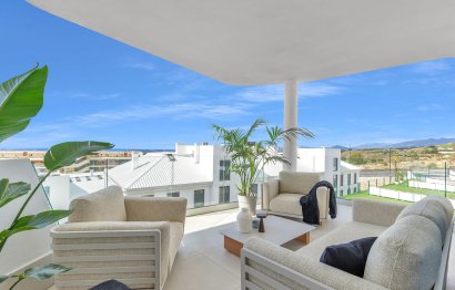 Apartment - Middle Floor Apartment - Reventa - Fuengirola - Fuengirola Centro