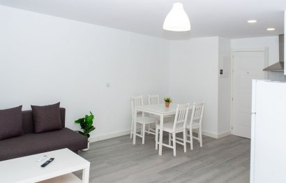 Apartment - Middle Floor Apartment - Reventa - Fuengirola - Fuengirola Centro