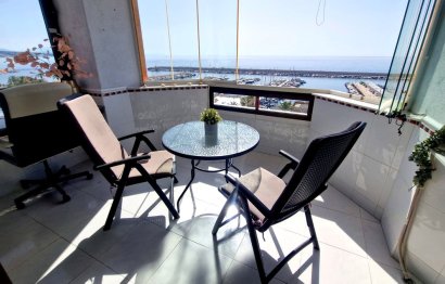 Apartment - Middle Floor Apartment - Reventa - Fuengirola - Fuengirola Centro