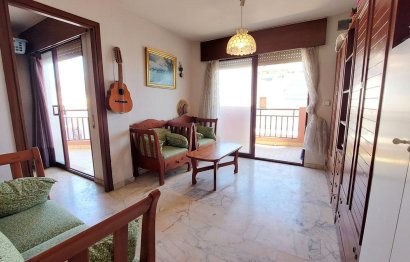 Apartment - Middle Floor Apartment - Reventa - Fuengirola - Fuengirola Centro